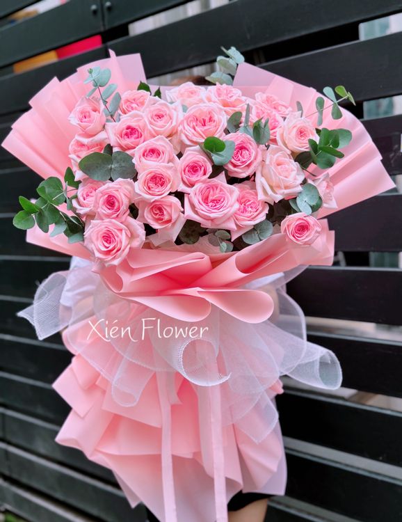 Dear My Love
