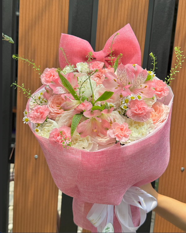 Bé Ơi