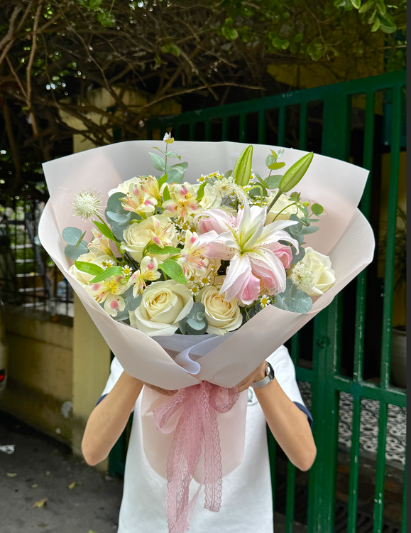 Dịu Dàng