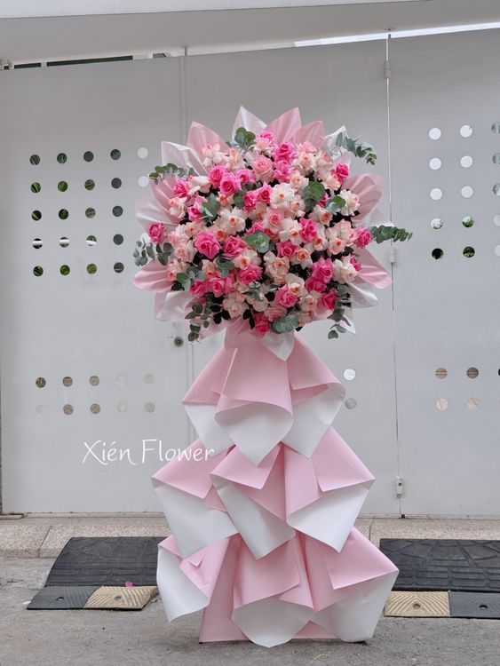 Kệ Chúc Mừng Tài Lộc