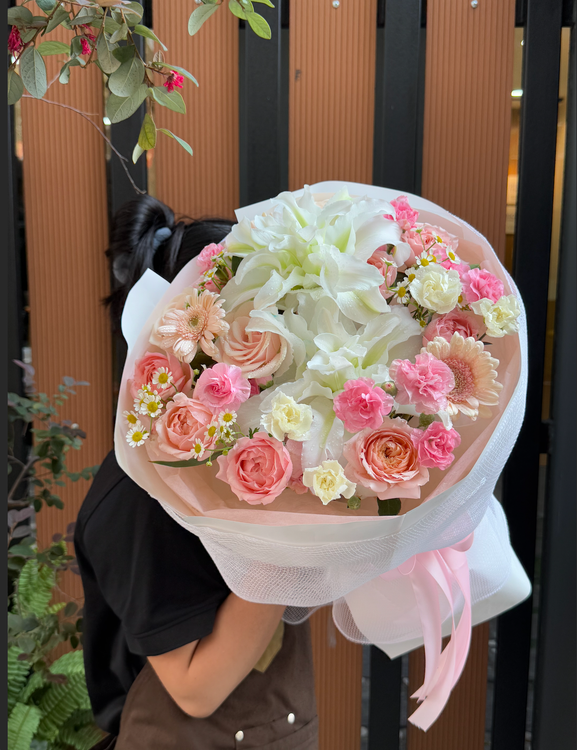 Khẽ Thương