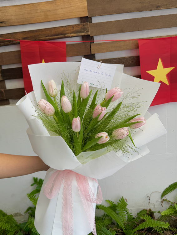 Là Thương