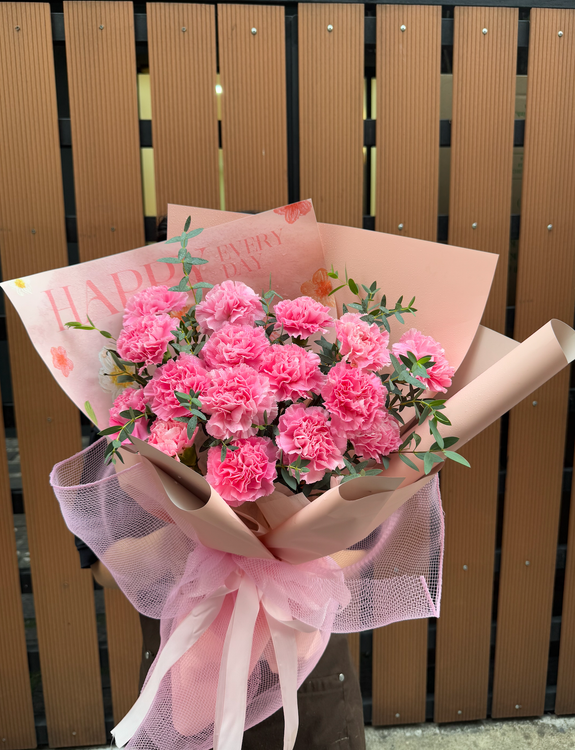 Màu Của Mẹ
