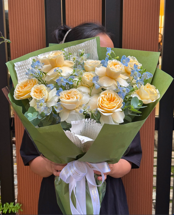 Sớm Mai