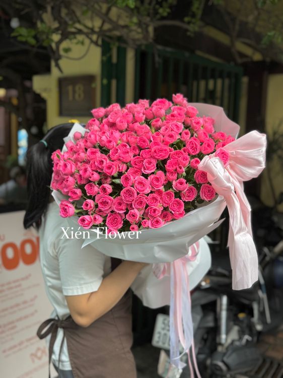 Sophia Trắng