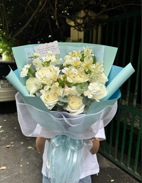 Thanh Khiết