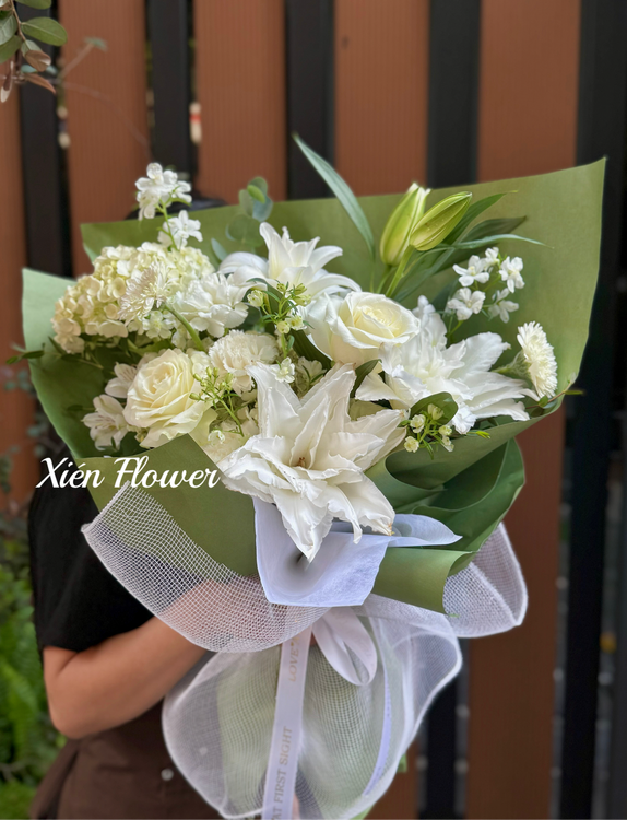 Thương Thuần Khiết