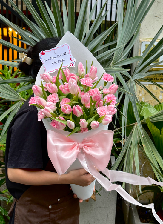 Tiểu Thư