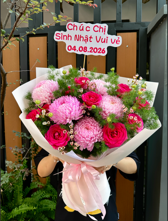 Vạn Điều Hồng