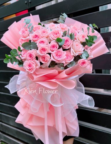 Dear My Love