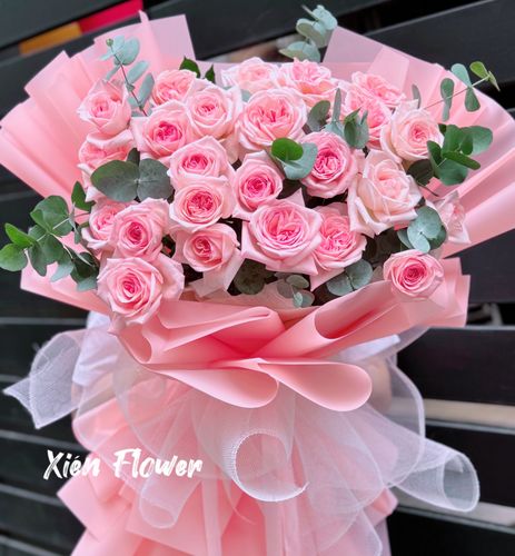 Dear My Love
