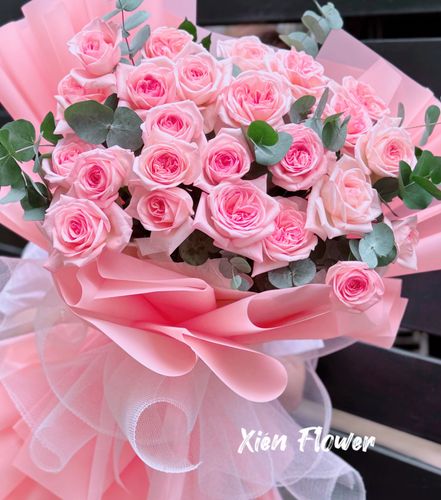 Dear My Love